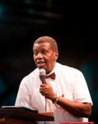 The Church in your house| Pastor ADEBOYE-Daddy GO