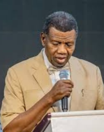 On Eagles Wings I Pastor E.A ADEBOYE